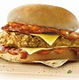 Image result for KFC Bacon Burger