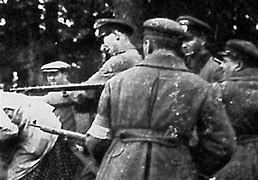 Image result for WWII Trzebuska Massacres
