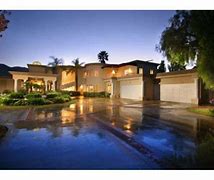 Image result for Chris Brown House Paint