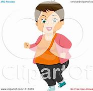 Image result for Senior Citizen Cartoon Jogging