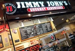 Image result for Jimmy John's Food