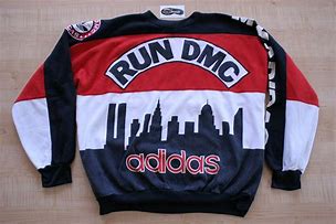 Image result for Pull Vintage Adidas