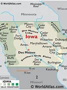 Iowa 的图像结果