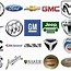 Image result for GM Car Logo
