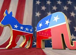 Image result for Political Parties America