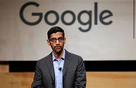 Image result for Google CEO Height