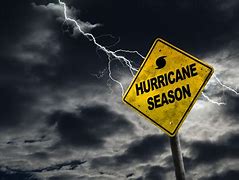 Image result for When Is Hurricane Season
