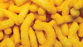 Image result for Cheese Doodles of Simple