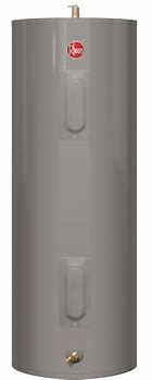 Image result for Rheem 50 Gallons Water Heaters Natural Gas 90621