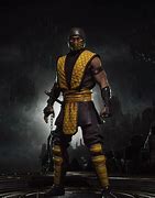 Image result for Classic Scorpion MK11