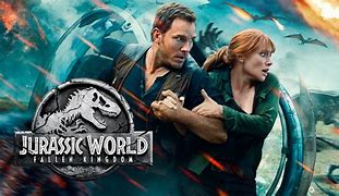 Image result for Jurassic World Movie Cast