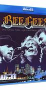 Image result for Bee Gees All White
