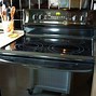 Image result for Frigidaire Gallery Induction Range