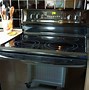 Image result for Frigidaire Double Oven Range