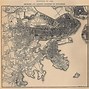 Image result for Boston in 1775 versus Today Map