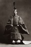 Image result for Hirohito After WW2