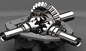Image result for Differential Mechanical Device