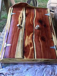 Image result for Hobbies with Cedar Wood
