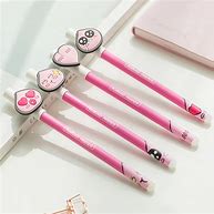 Image result for Cute Erasable Pens