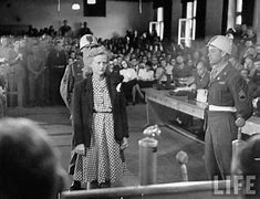 Image result for Irma Grese in Uniform