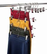 Image result for Cascading Pant Hanger