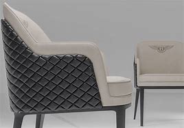 Image result for Bentley Chair 3D
