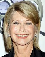 Image result for Olivia Newton-John Eating Candy