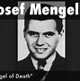 Image result for Josef Mengele Africa