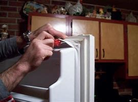 Image result for Upright Freezer Door Gasket