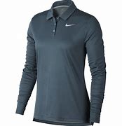 Image result for Long Sleeve Golf Polo