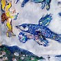 Image result for How to Draw Like Marc Chagall Dream