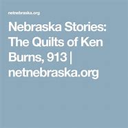 Image result for Ken Burns Quilts