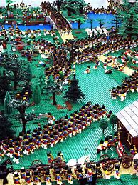 Image result for LEGO Ww2 Figures
