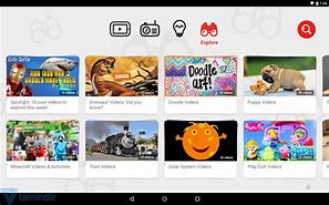 Image result for YouTube Videos for Kids