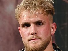 Image result for jake paul boxing