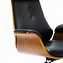 Image result for Modern Wood Desk Chair