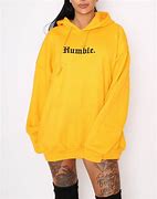 Image result for Yellow Black Hoodie