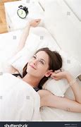 Image result for Young Woman Waking Up