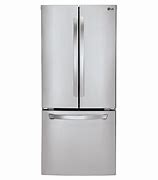 Image result for 2 Door Refrigerator Only