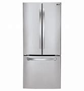Image result for lg 32'' wide refrigerator