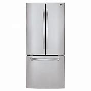 Image result for stainless steel lg freezer