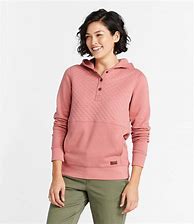 Image result for Women's Quilted Hoodie