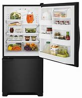 Image result for Sears Refrigerators Bottom Freezer Clearance