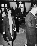 Image result for Ilse Koch Trial