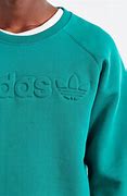 Image result for Adidas Hoodie Men Two-Color Asymmetrical