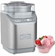 Image result for Cuisinart Electric Ice Cream Maker