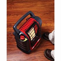 Image result for Mr Buddy Portable Propane Heater