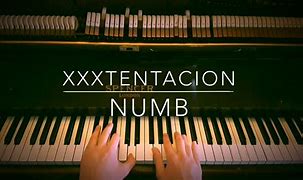 Image result for Xxxtentacion Piano