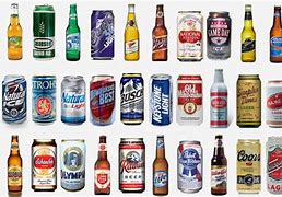 Image result for USA Beer