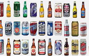 Image result for Domestic Beer Brands